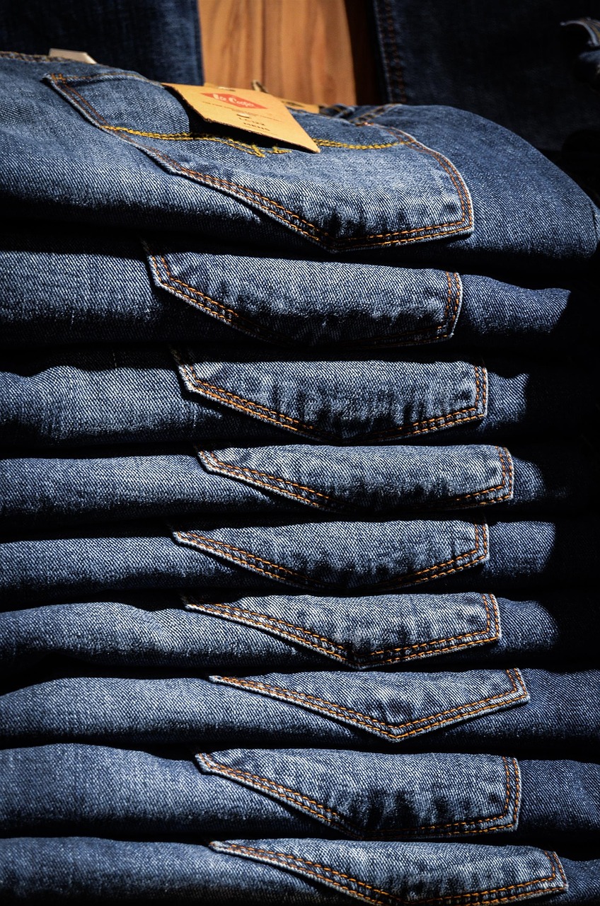 Oplev Carhartt WIP hos ToldYouSo.dk